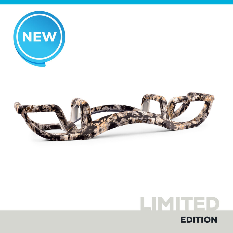 helm camo-collectie