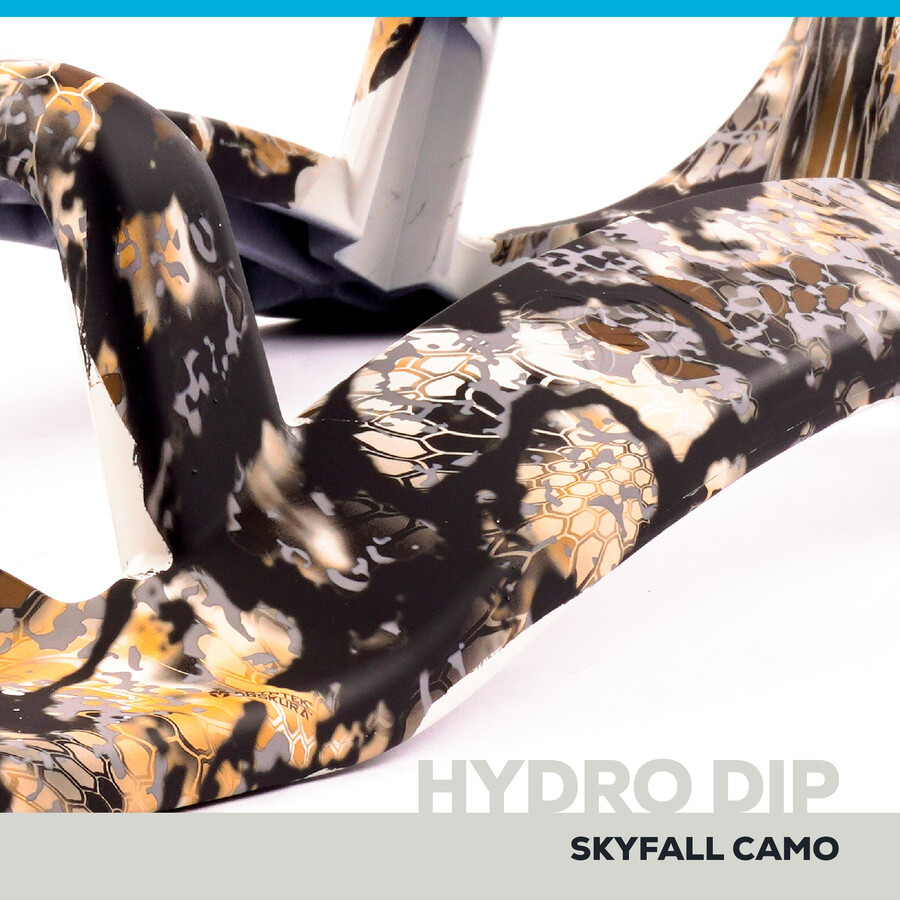 helm camo-collectie