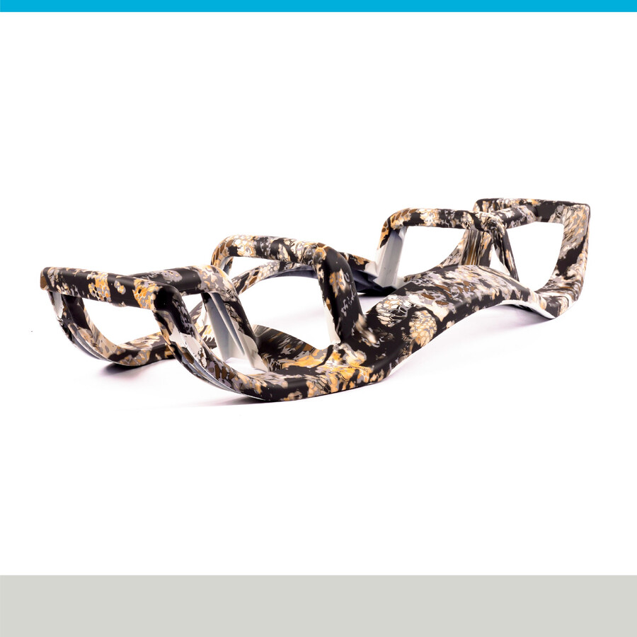 helm camo-collectie