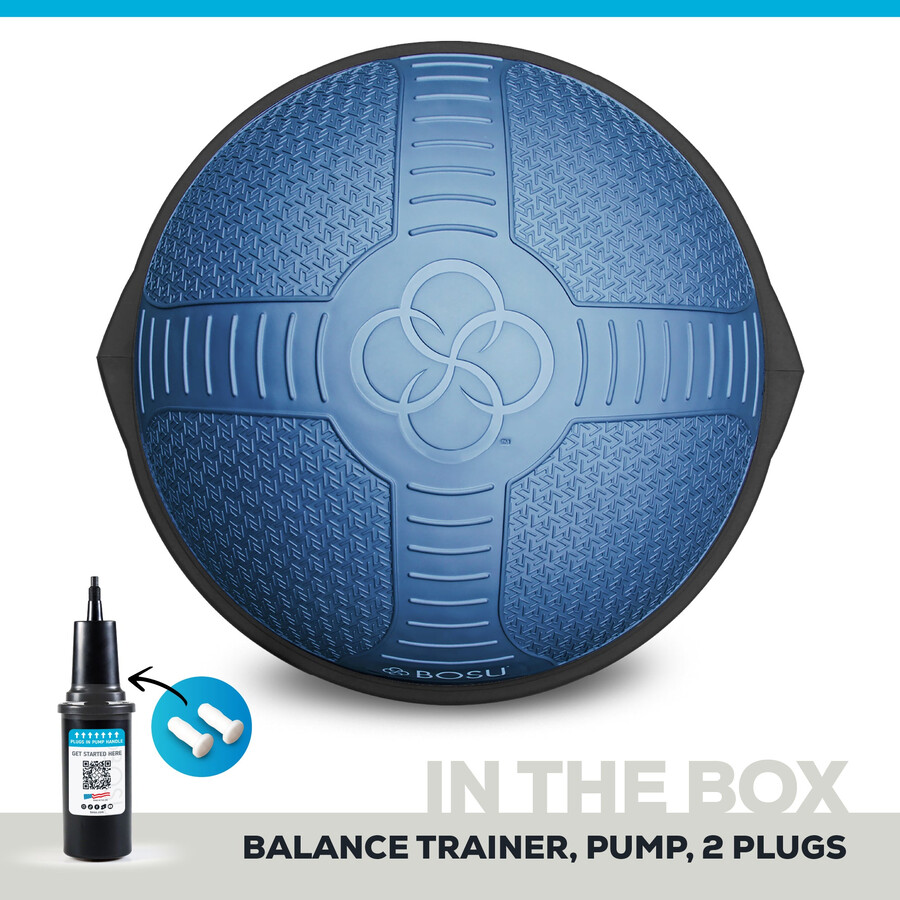 nexgen home balanstrainer