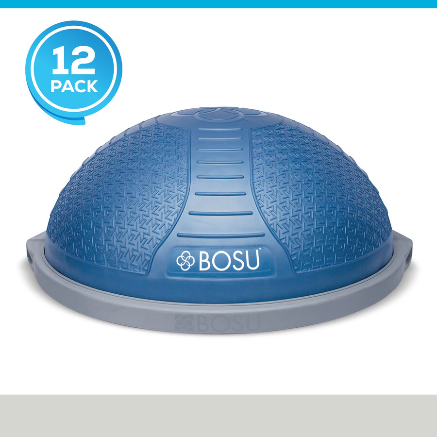 nexgen pro balance trainer - 12-delige set exclusief verkrijgbaar bij fitnesscentra