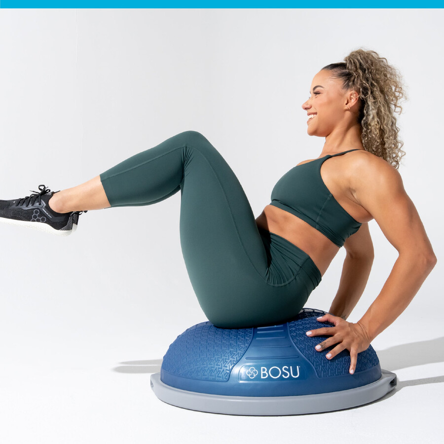 nexgen pro balance trainer - 12-delige set exclusief verkrijgbaar bij fitnesscentra