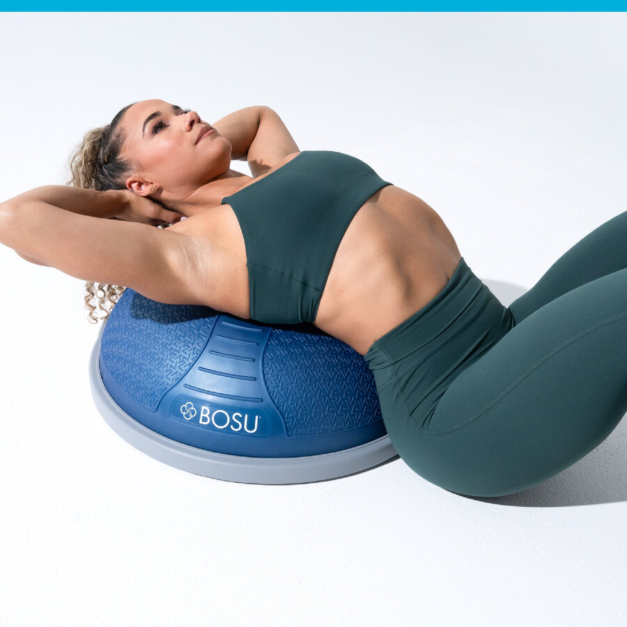nexgen pro balance trainer - 12-delige set exclusief verkrijgbaar bij fitnesscentra