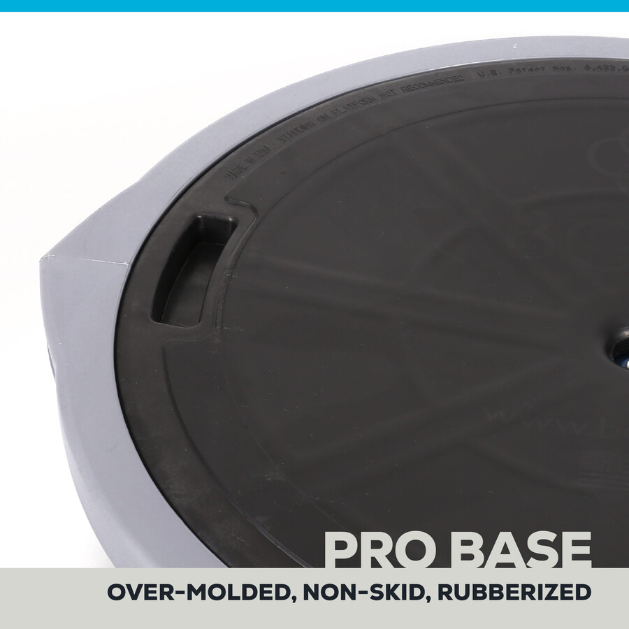 nexgen pro balance trainer - 12-delige set exclusief verkrijgbaar bij fitnesscentra
