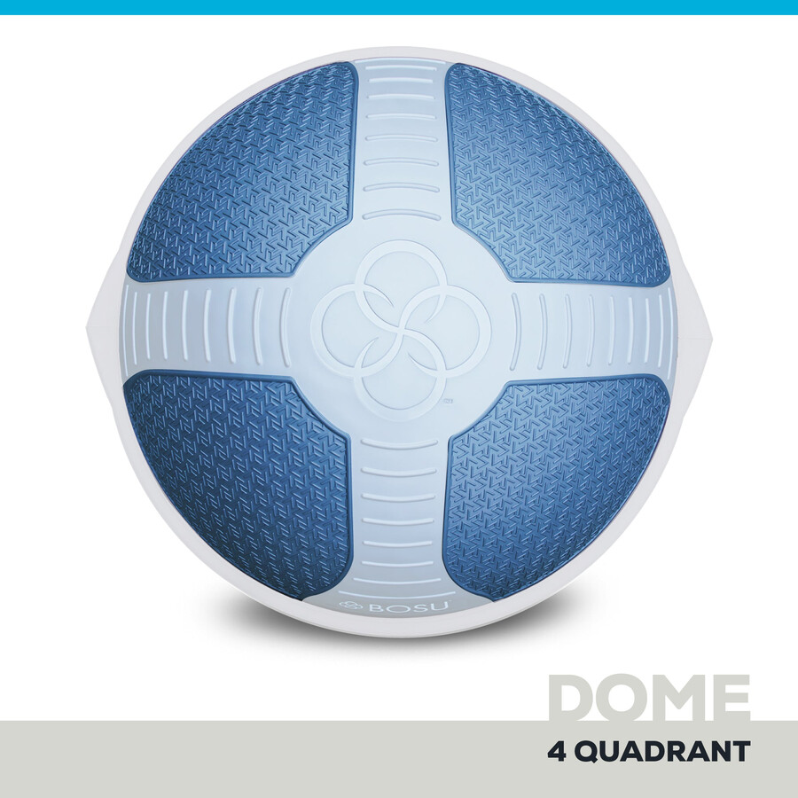 nexgen pro balance trainer - 12-delige set exclusief verkrijgbaar bij fitnesscentra