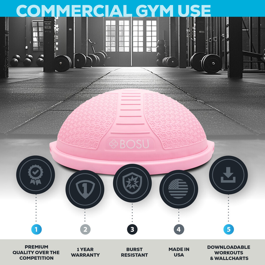nexgen pro balanstrainer