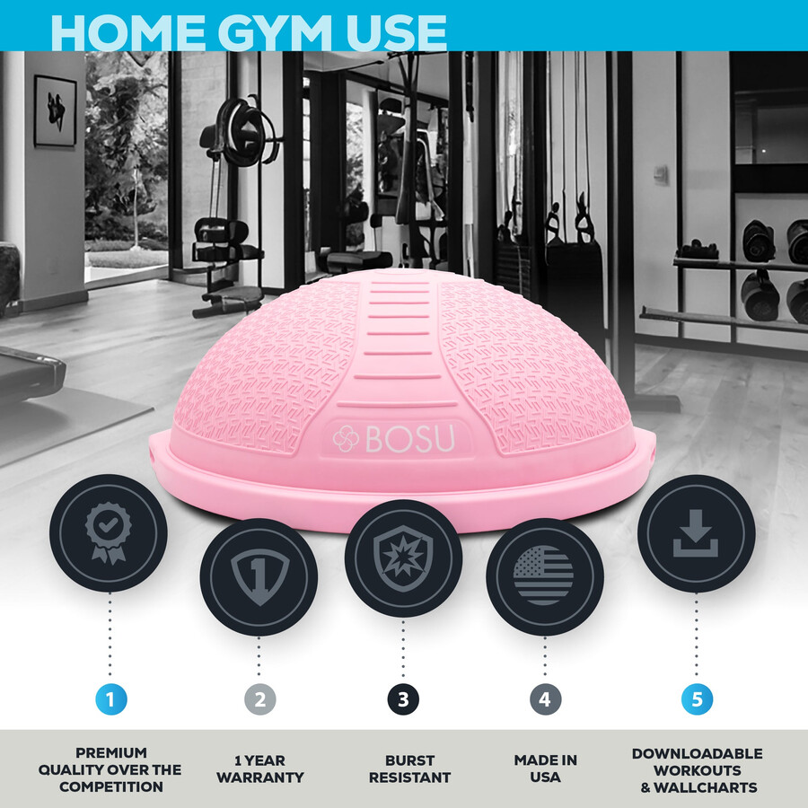 nexgen home balanstrainer