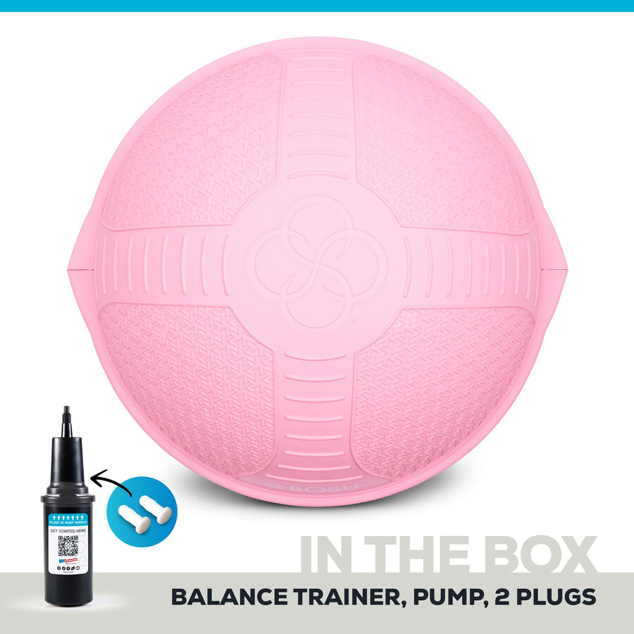 nexgen home balanstrainer