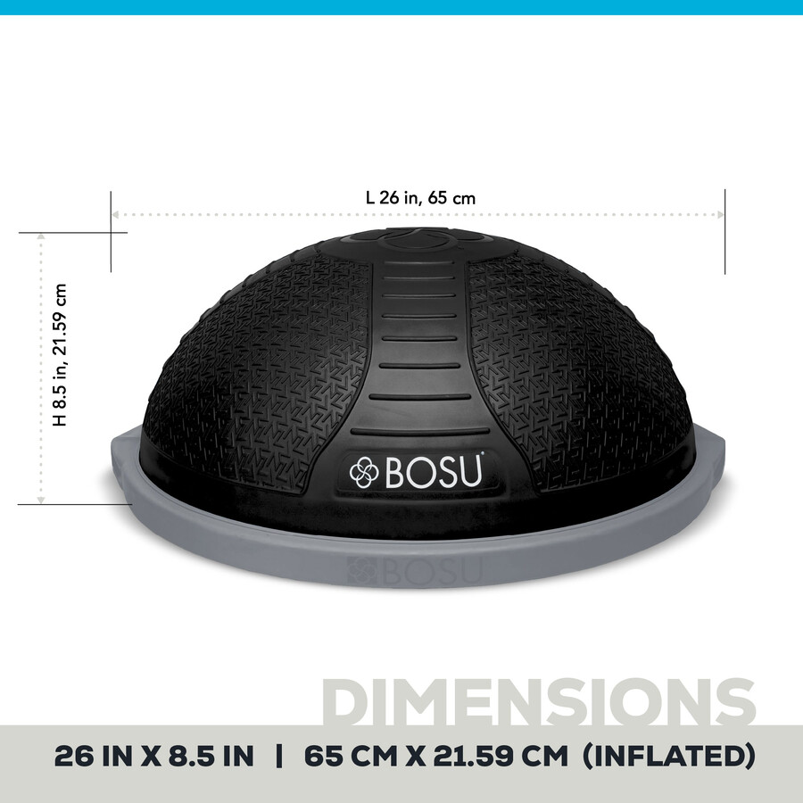 byob nexgen home balance trainer