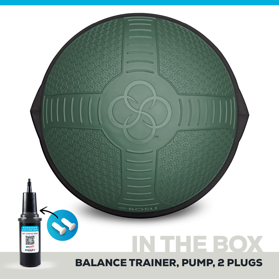 byob nexgen home balance trainer
