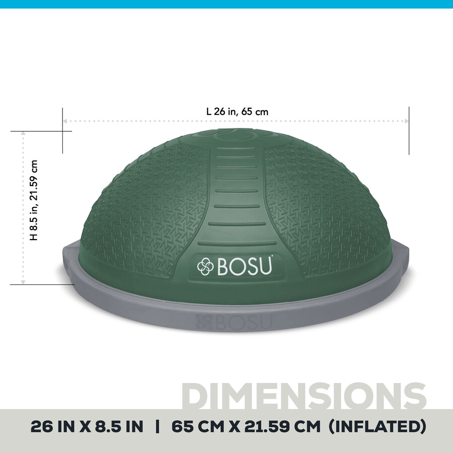 byob nexgen home balance trainer