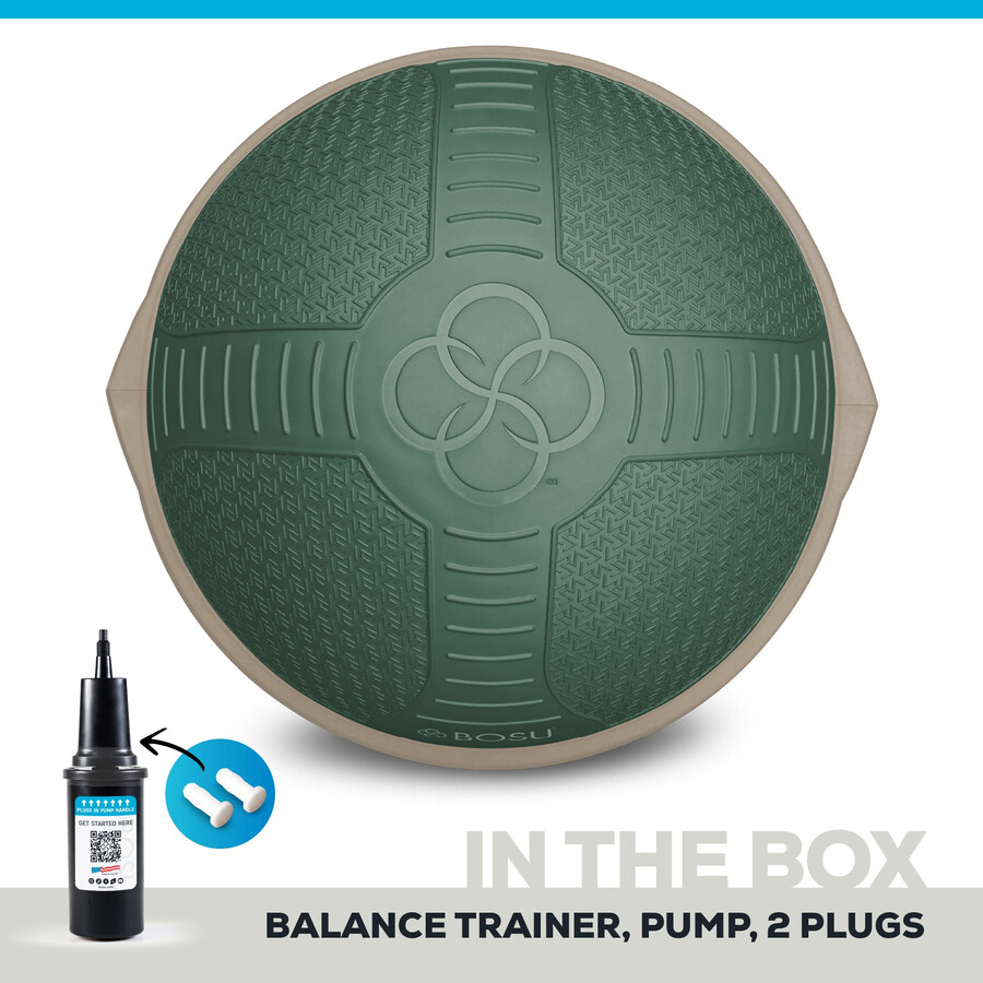 byob nexgen home balance trainer