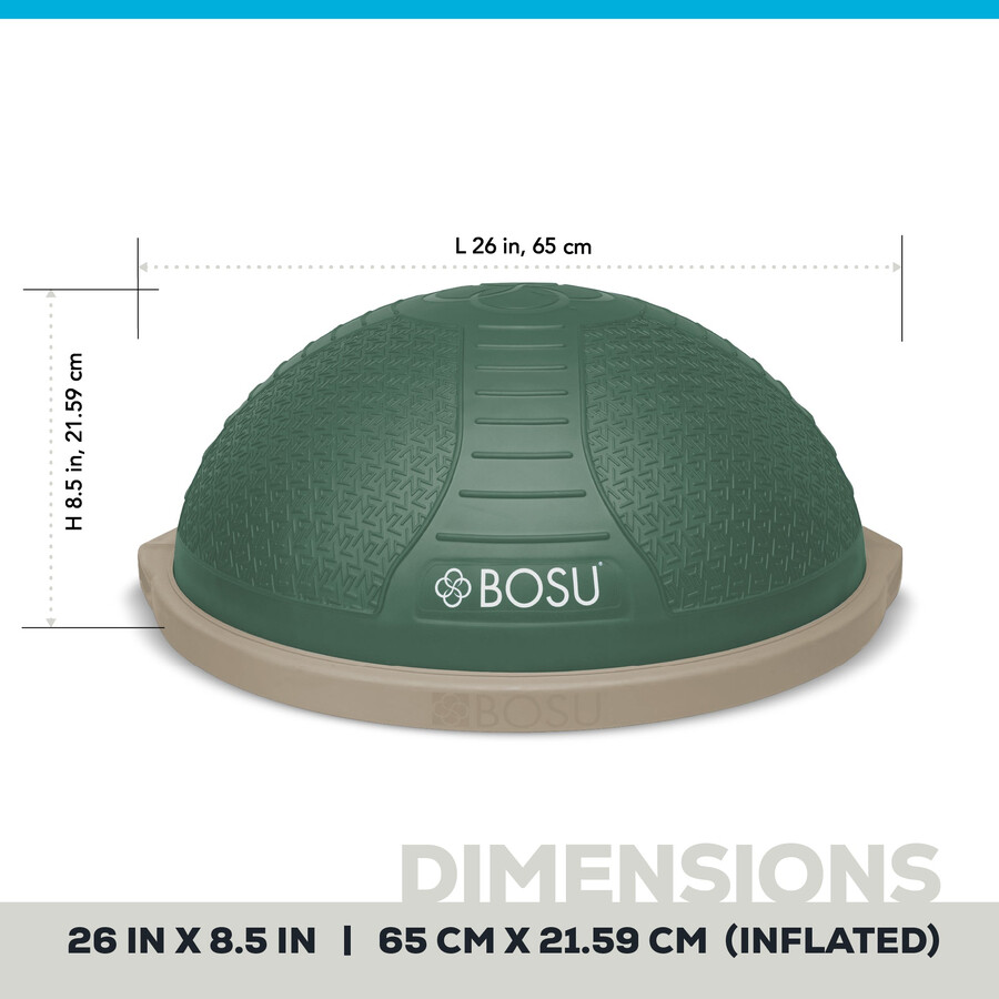 byob nexgen home balance trainer