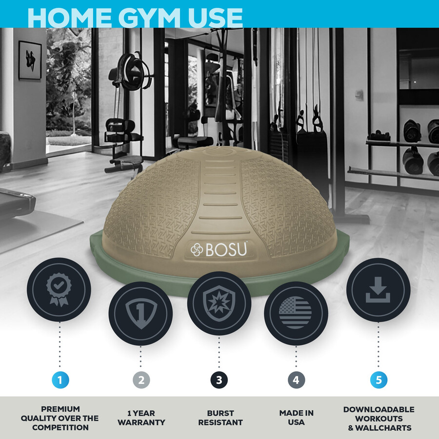 byob nexgen home balance trainer