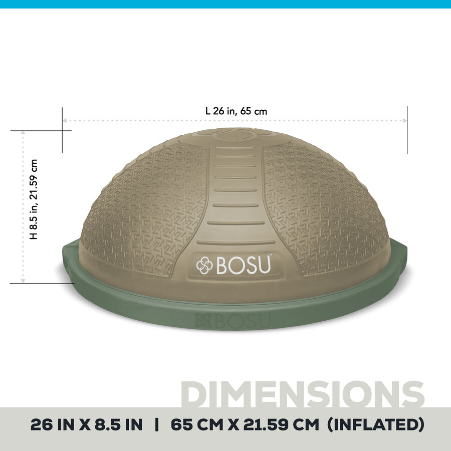 byob nexgen home balance trainer