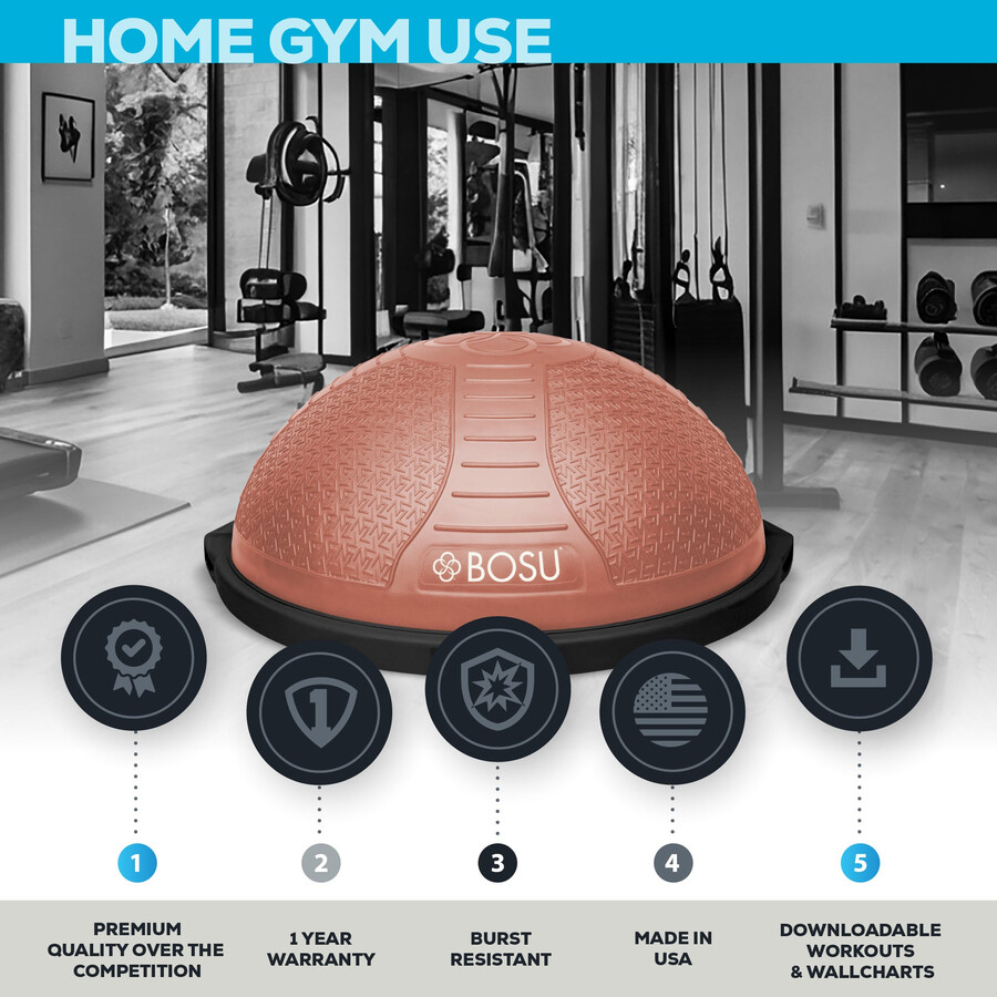 byob nexgen home balance trainer