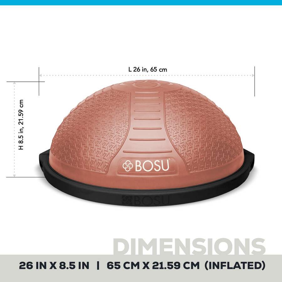 byob nexgen home balance trainer