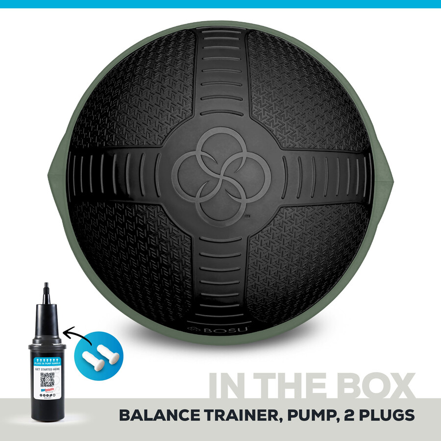 byob nexgen home balance trainer