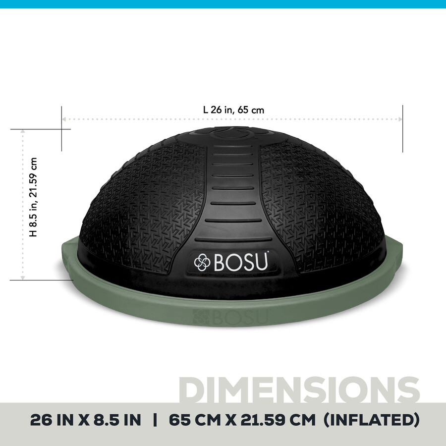 byob nexgen home balance trainer