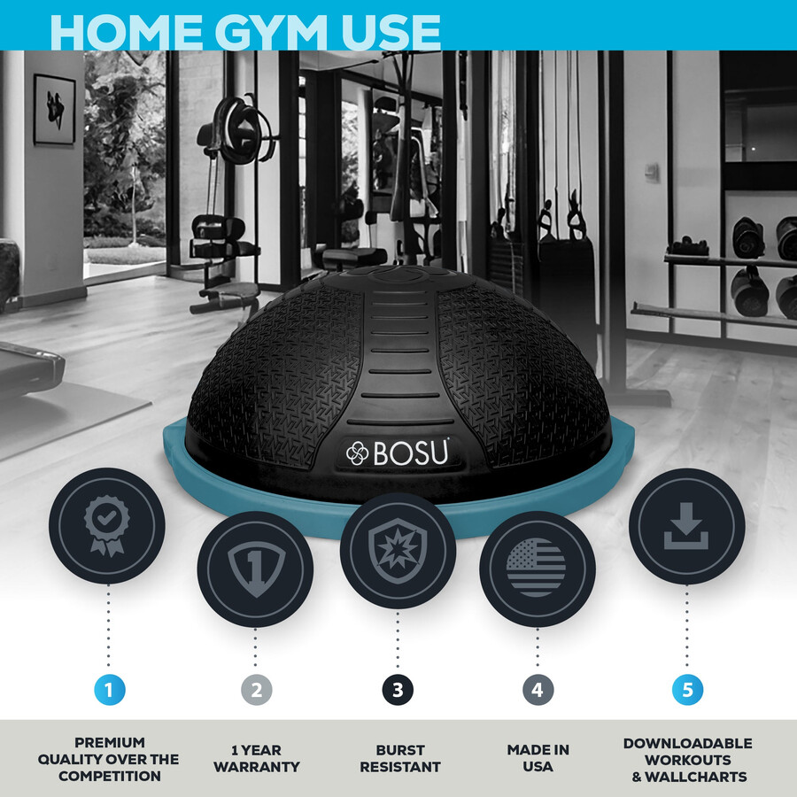 byob nexgen home balance trainer