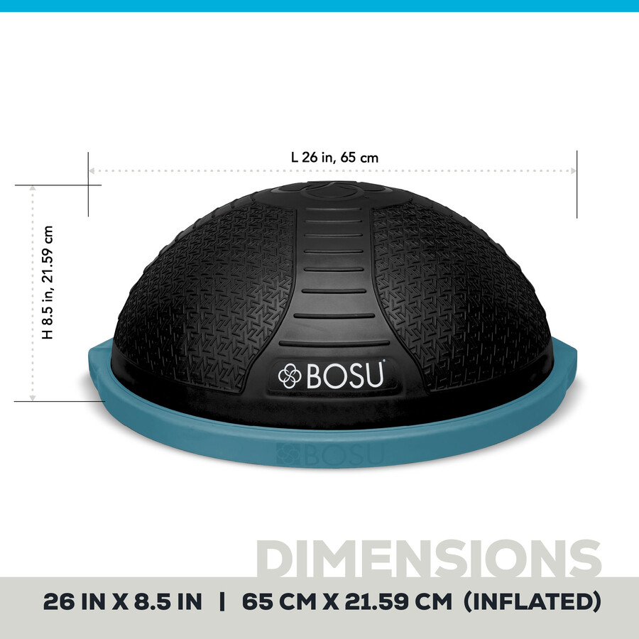 byob nexgen home balance trainer