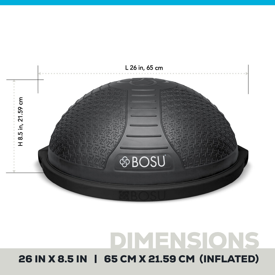 byob nexgen home balance trainer