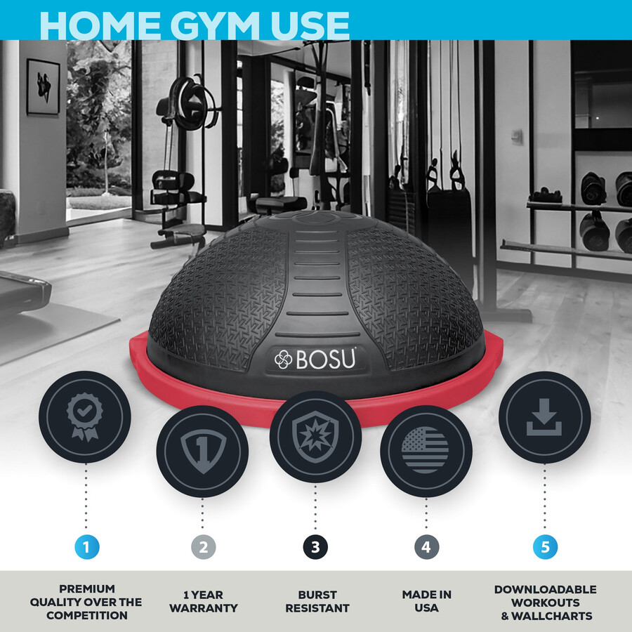 byob nexgen home balance trainer