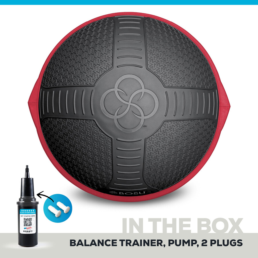 byob nexgen home balance trainer
