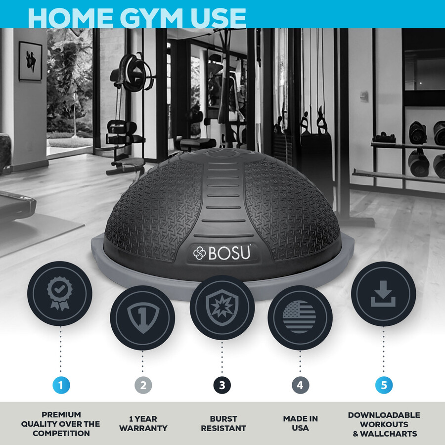 byob nexgen home balance trainer