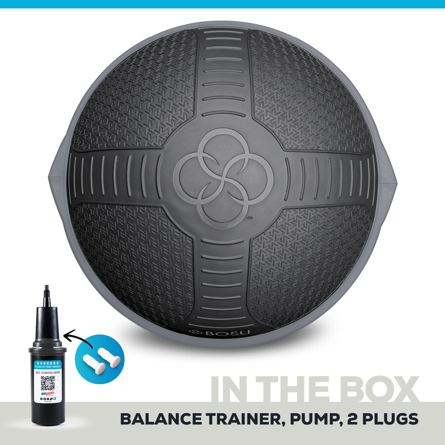 byob nexgen home balance trainer