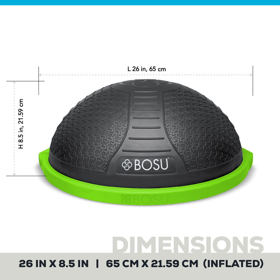 byob nexgen home balance trainer