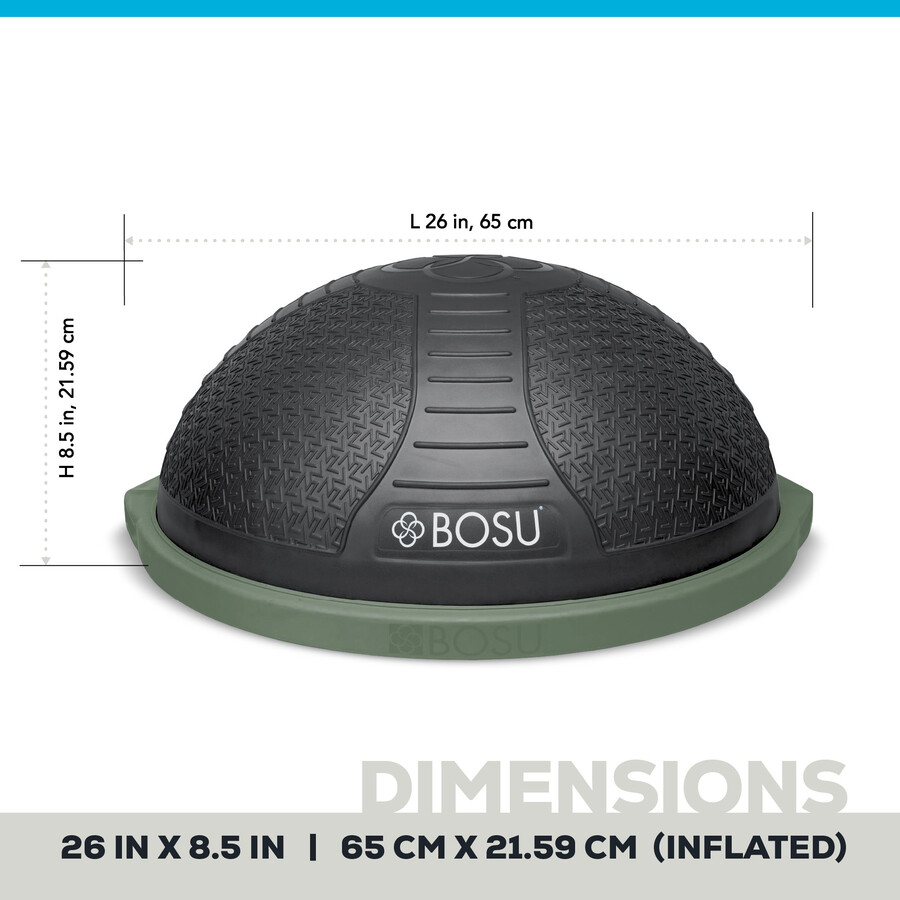 byob nexgen home balance trainer