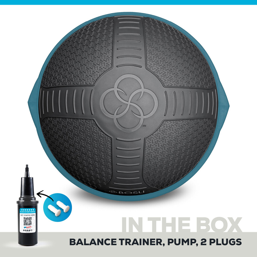 byob nexgen home balance trainer