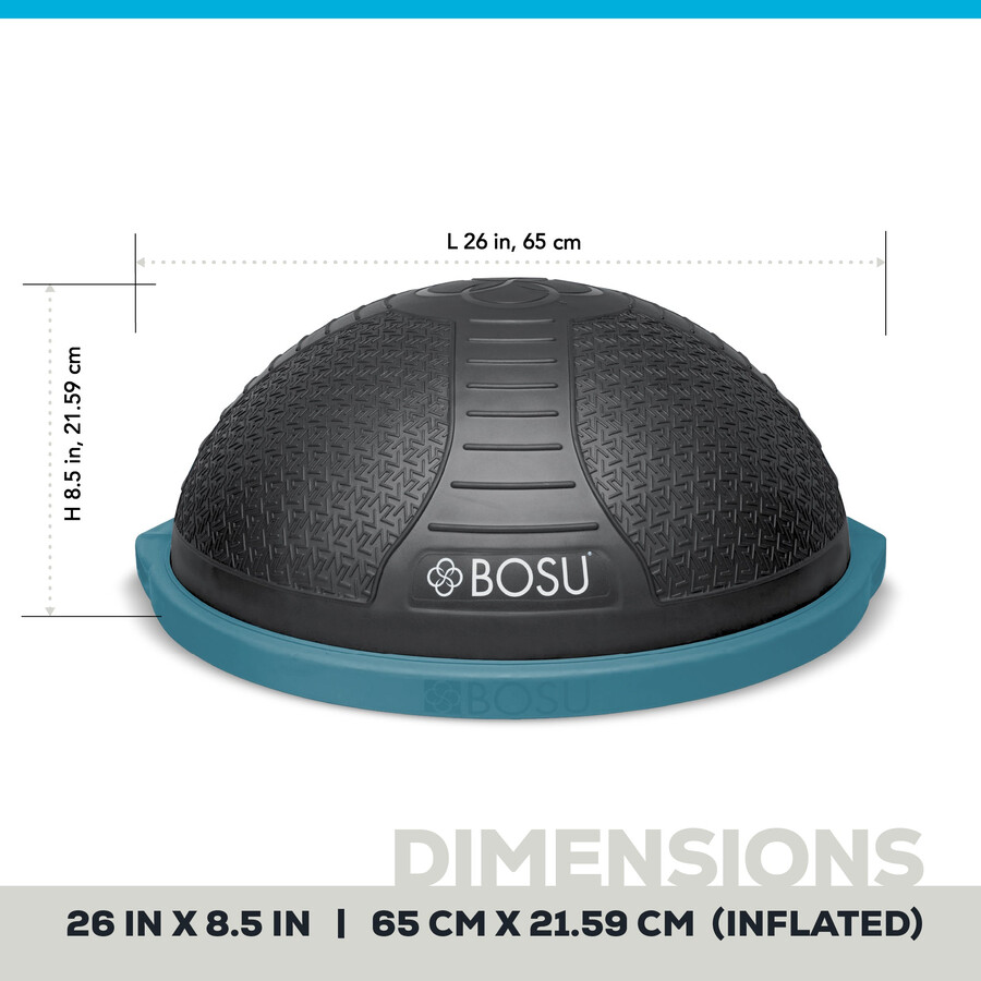 byob nexgen home balance trainer