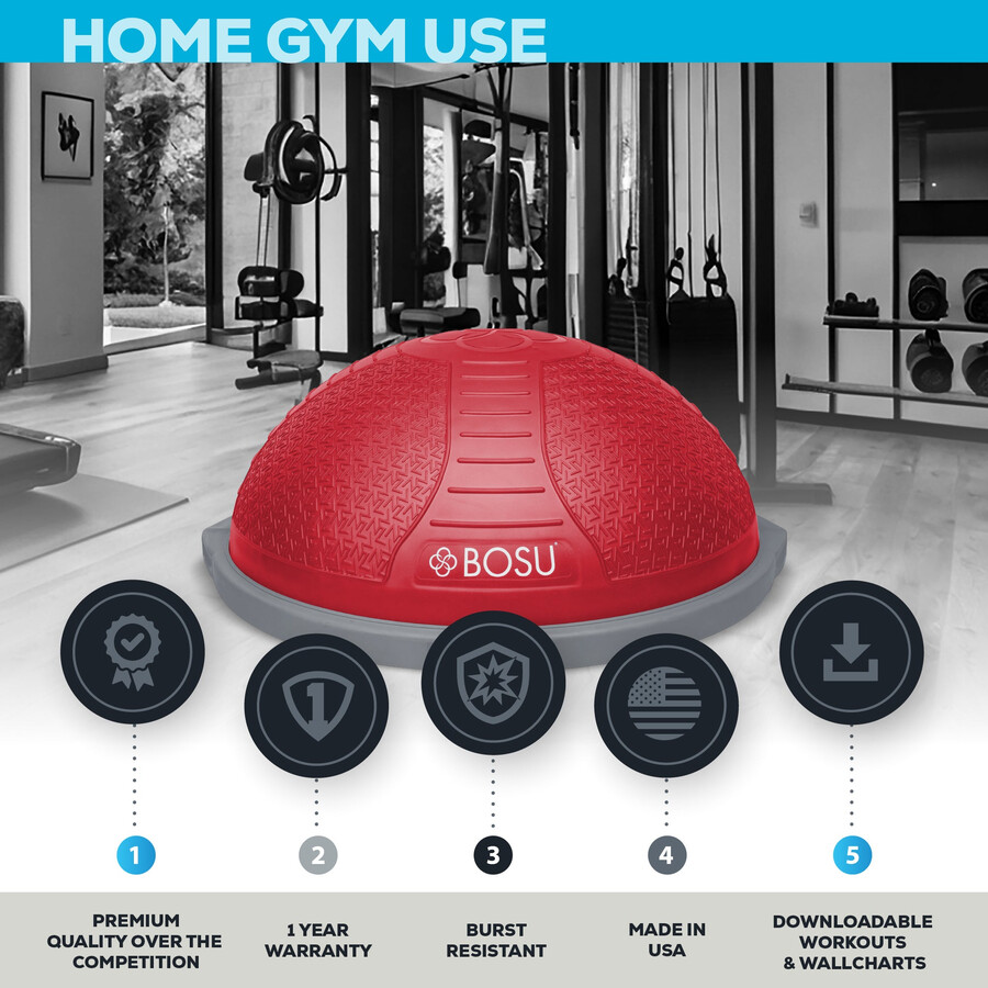 byob nexgen home balance trainer