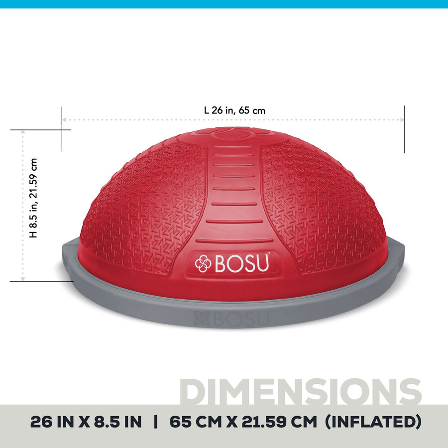 byob nexgen home balance trainer