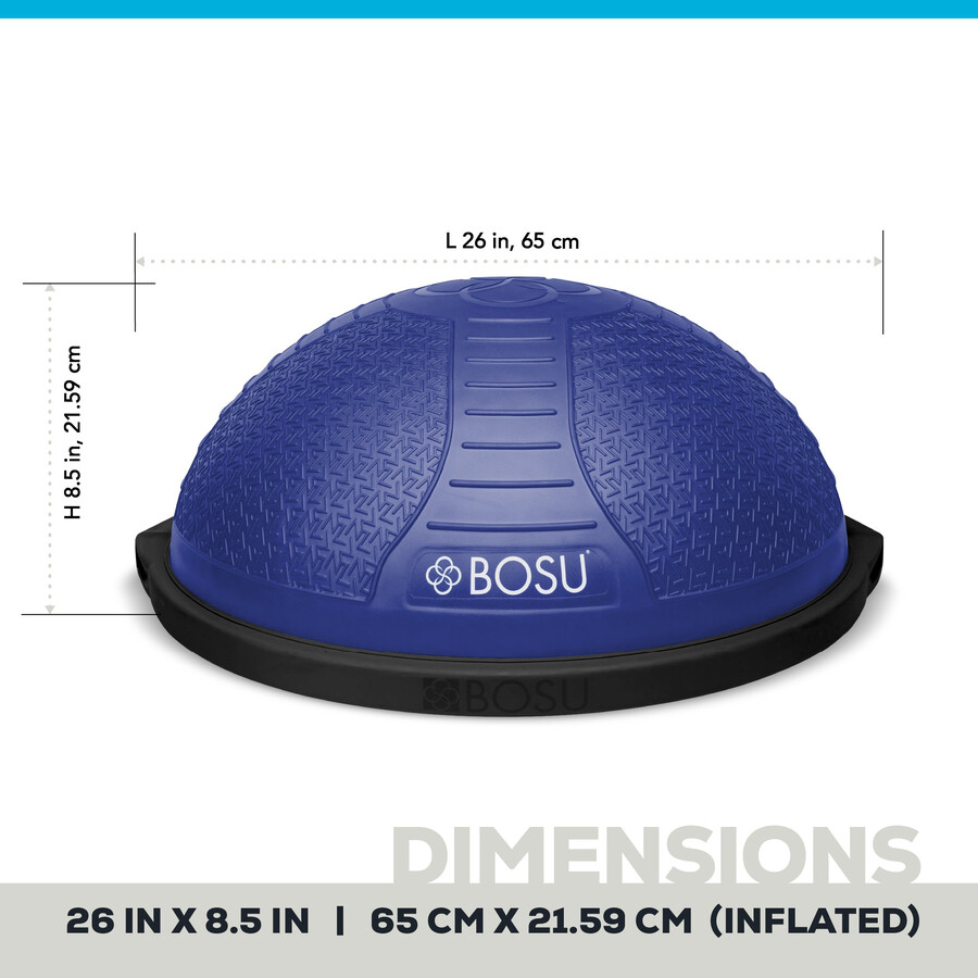 byob nexgen home balance trainer