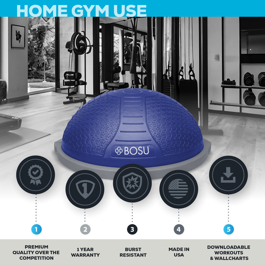 byob nexgen home balance trainer
