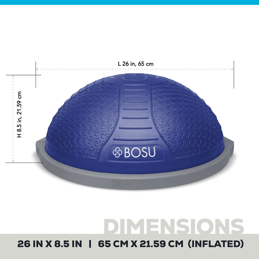 byob nexgen home balance trainer