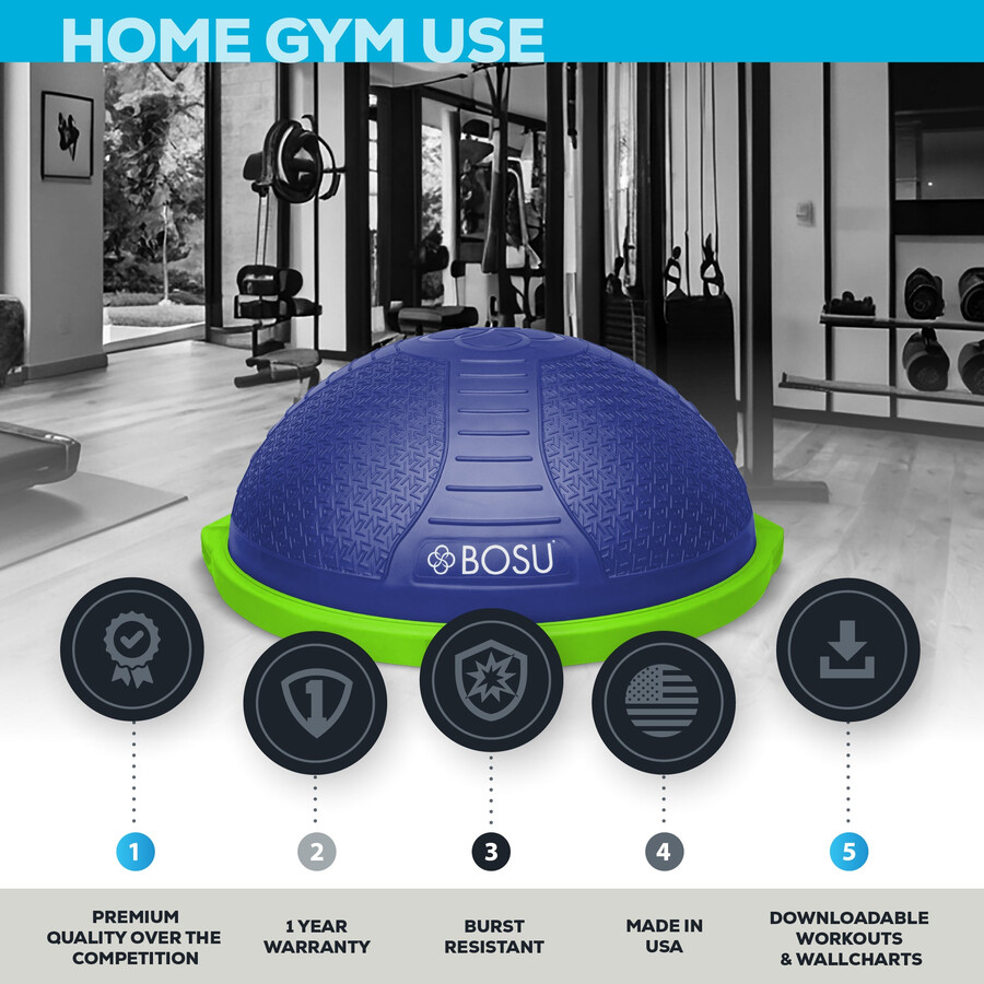 byob nexgen home balance trainer
