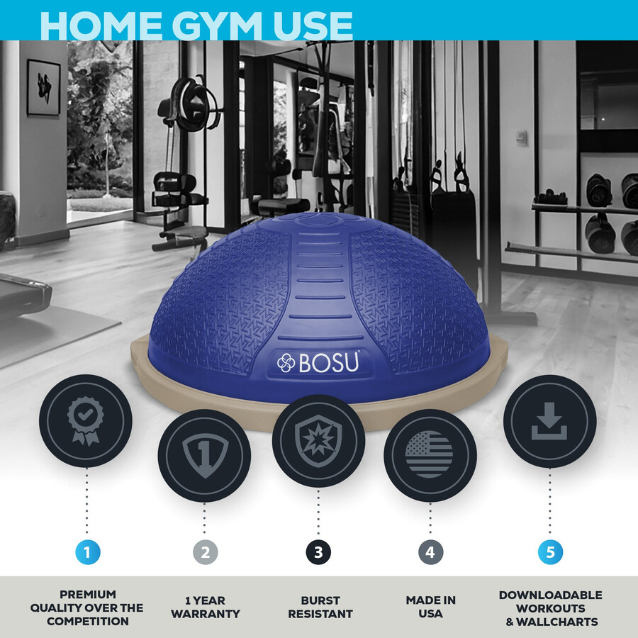 byob nexgen home balance trainer