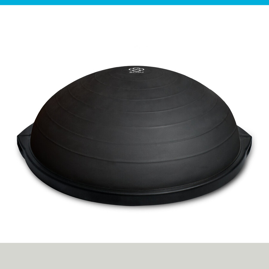 pro balance trainer - matzwart