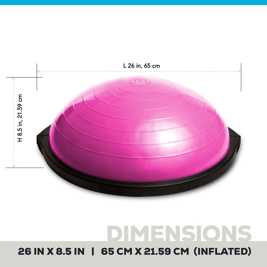 home balance trainer
