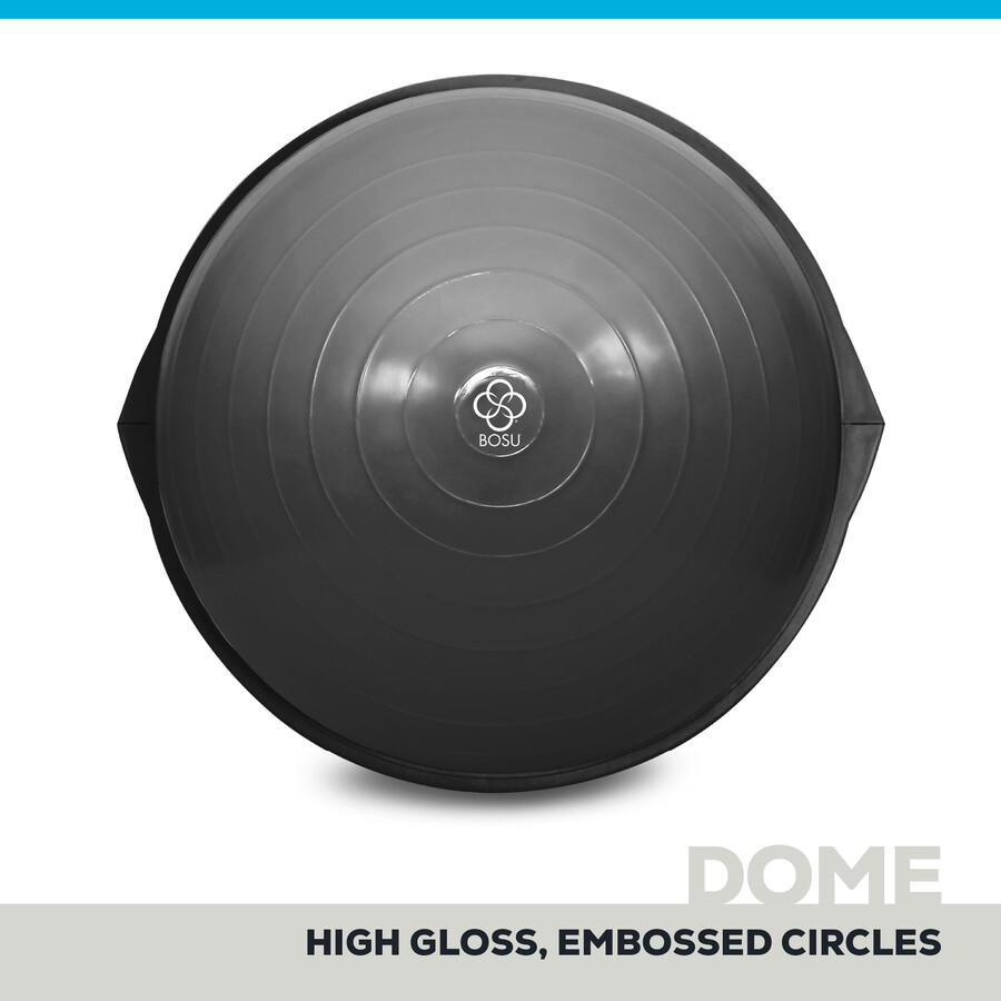 byob pro balance trainer