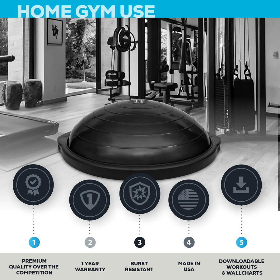sport balance trainer - 50cm
