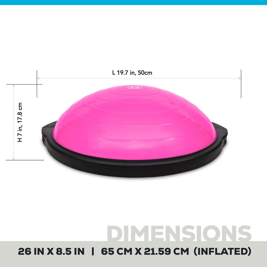 sport balance trainer - 50cm