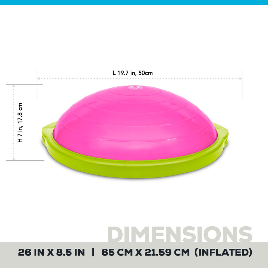 sport balance trainer - 50cm