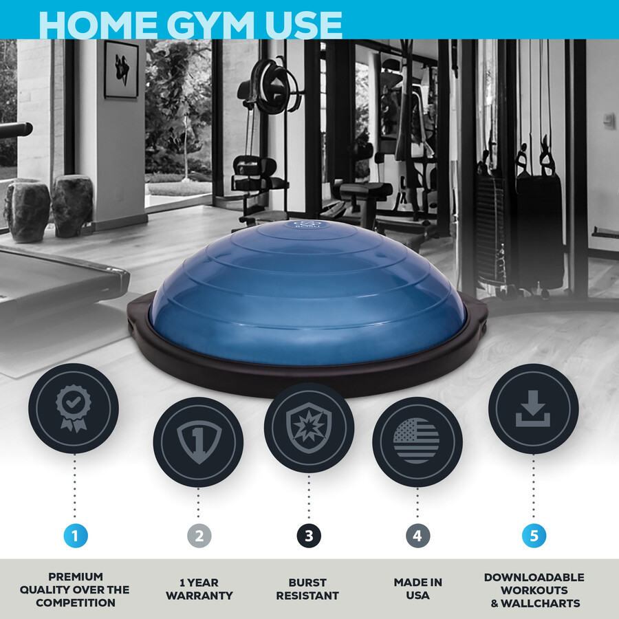 sport balance trainer - 50cm